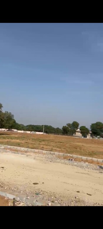 Plot for Sale in Khora Shyamdas, Jaipur