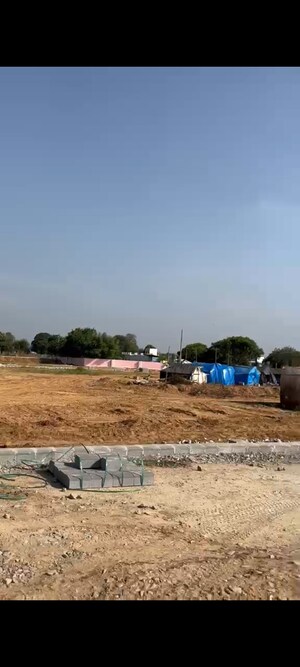 Plot Area in  Plot at Khora Shyamdas – for Sale