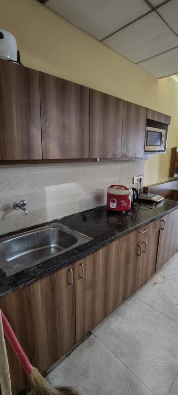 Paramount Golf Foreste Apartments
