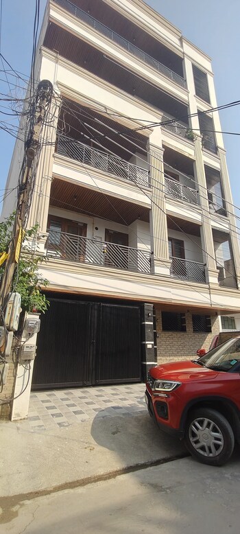 3 BHK Builder Floor for Sale in Sector 7, Faridabad