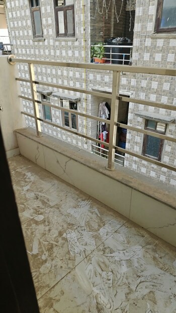 2 BHK Builder Floor for Sale in Rajpur Khurd Extension, Delhi