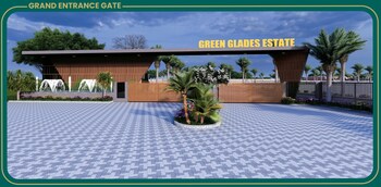 Plot for Sale in Green Meadows Colony, Bhopal