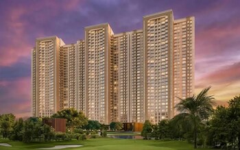 Godrej Crown Residences