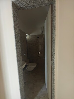 Lobby in 2 BHK Apartment at Lodha Supremus, Wagle Industrial Estate – for Sale