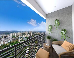 2 BHK Apartment For Sale in Mextech Miraya Divine, Kapur Bawdi