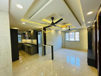 3 BHK Builder Floor for Rent in Mehrauli, Delhi