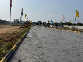 Plot for Sale in Brahmanapalle, Hyderabad
