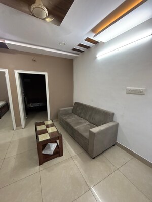 3 BHK Apartment For Rent in Maya Indraprastha, Jp Nagar