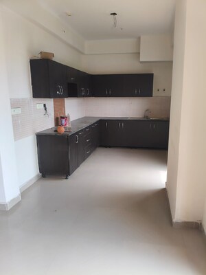 Kitchen in 3 BHK Apartment at Mahagun Moderne, Sector 78 – for Rent