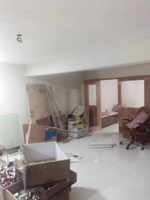Team Area in  Office Space at Vikhroli West – for Rent