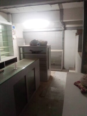 Kitchen in  Office Space at Vikhroli West – for Rent