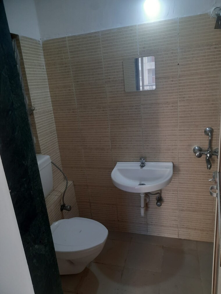 Bathroom, db-orchid-ozone 1 Bedroom 360 Sq.Ft. Apartment In Dahisar East Mumbai 10794941