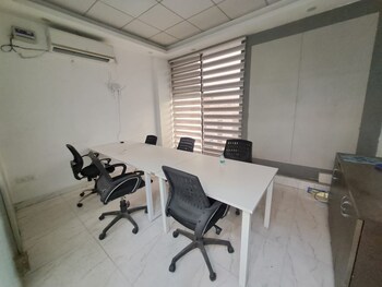 Office Space for Rent in Sector 63, Noida