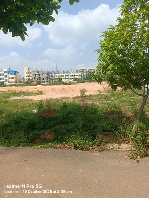  Plot For Sale in Arkavathy Layout