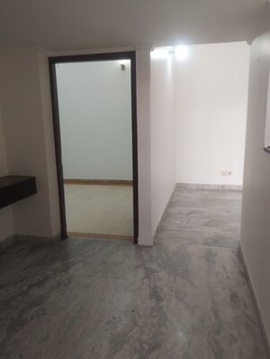 Kitchen in 3 BHK Apartment at Vaish CHS, Sector 45 – for Sale