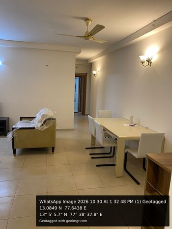Bhartiya Nikoo Homes