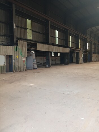 Warehouse for Rent in Sector 80, Noida