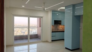 3 BHK Apartment For Rent in Team 4 Nyla, Miyapur