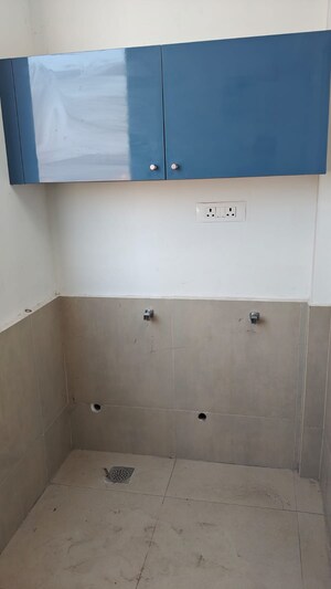 Bathroom in 3 BHK Apartment at Team 4 Nyla, Miyapur – for Rent