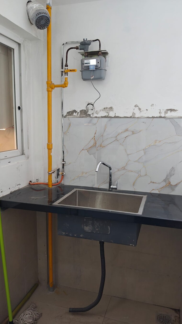 Kitchen, team-4-nyla 3 Bedroom 1880 Sq.Ft. Apartment In Miyapur Hyderabad 10795760