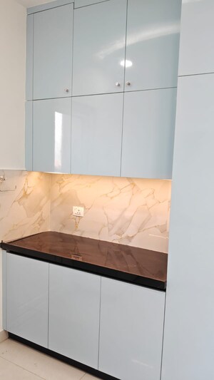 Bedroom in 3 BHK Apartment at Team 4 Nyla, Miyapur – for Rent