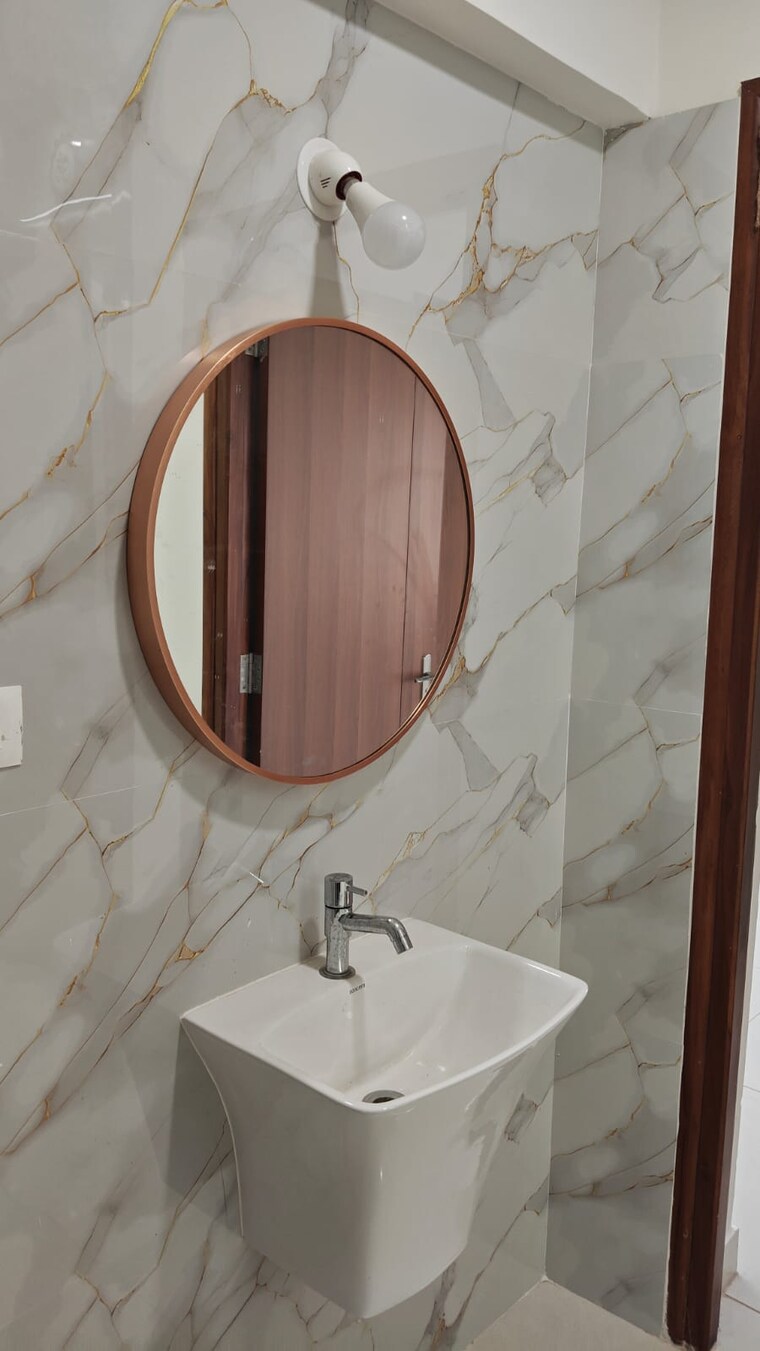 Bathroom, team-4-nyla 3 Bedroom 1880 Sq.Ft. Apartment In Miyapur Hyderabad 10795760