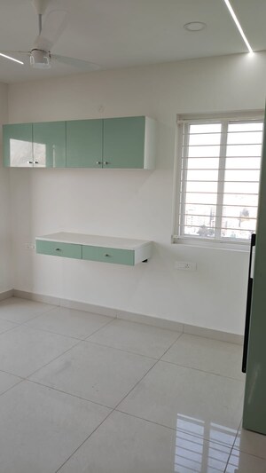 Room in 3 BHK Apartment at Team 4 Nyla, Miyapur – for Rent