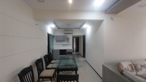 3 BHK Apartment For Rent in Ivory Towers CHS LTD, Bhakti Park