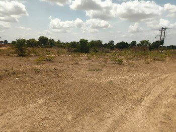Plot for Sale in Basavanagudi, Bangalore