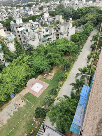 3 BHK Flat for Rent in Sector 9 Dwarka, Delhi