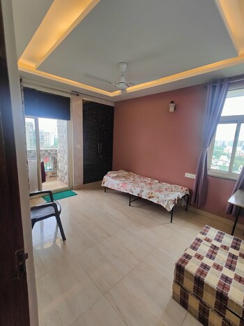 3 BHK Flat for Rent in Dwarka, Delhi