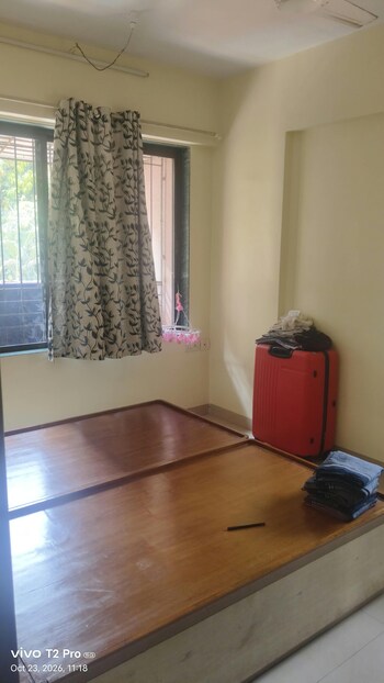 Akruti Apartment