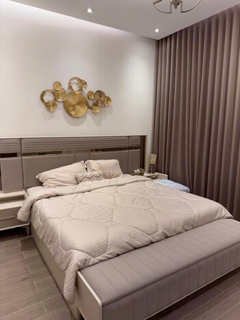 Rashmi Apartments Andheri