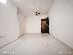 Building Lobby in 2 BHK Apartment at Marathon Nexzone Aster, New Panvel – for Sale