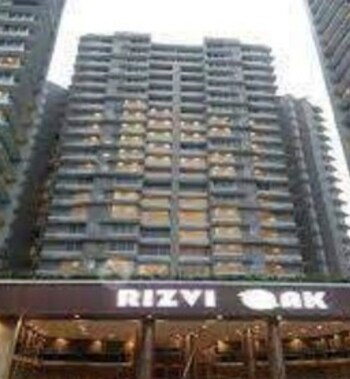 Rizvi Oak
