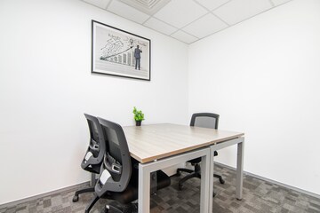 Team Area in  Office Space at Baner – for Rent