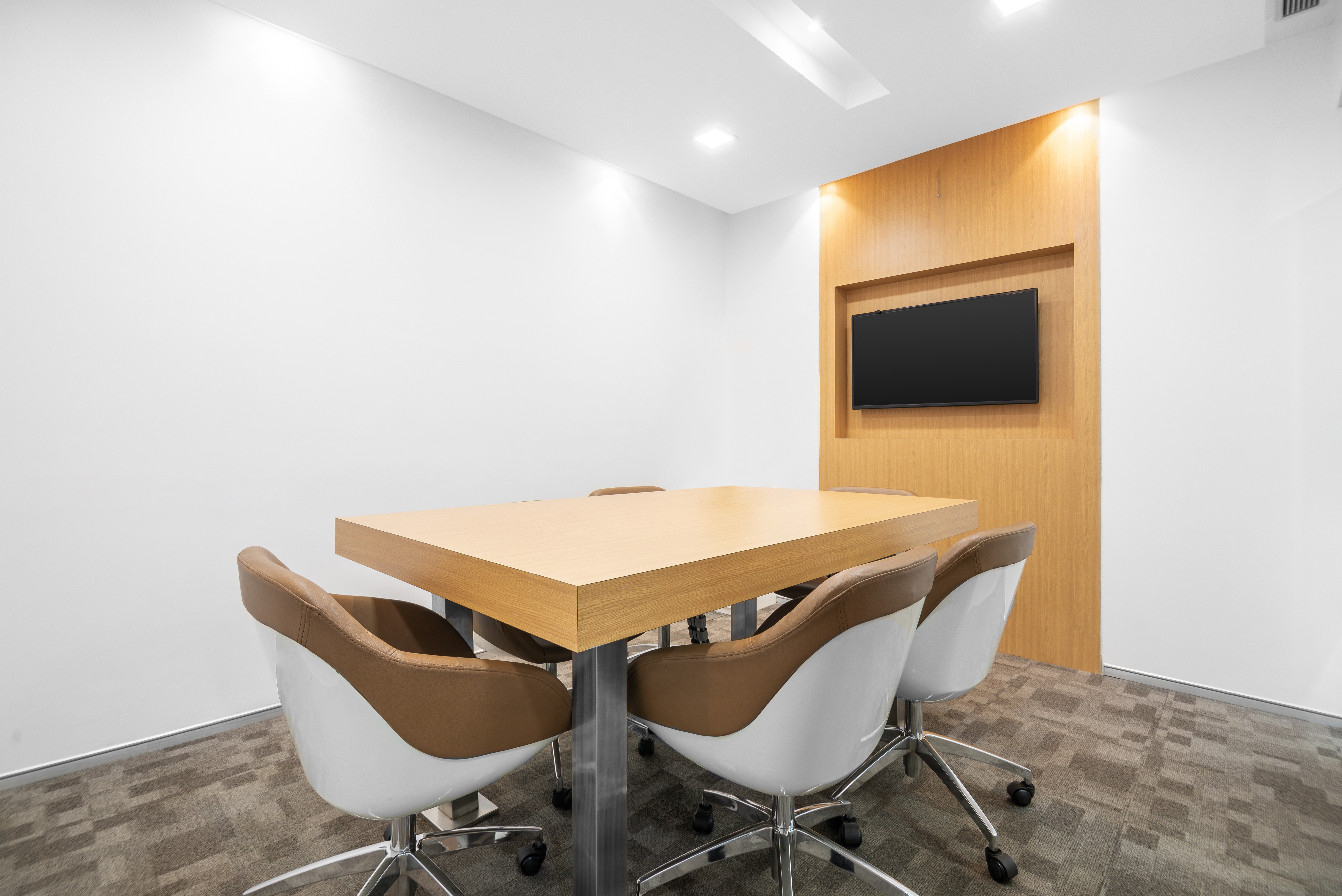 Office Space For Rent in Kaledonia - Andheri