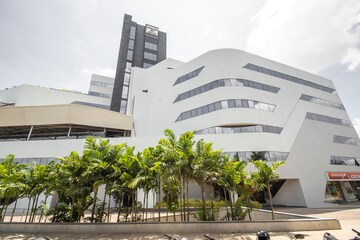  Office Space – Exterior View View at Sarjapur Road - for Rent