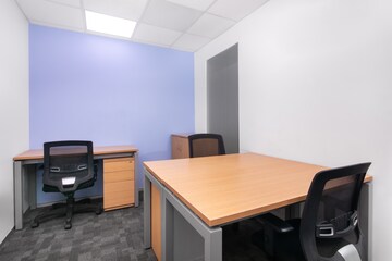 Team Area in  Co-working Space at Tollygunge – for Rent