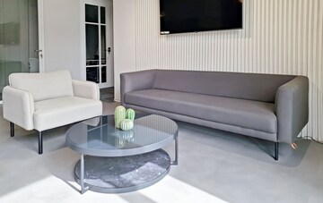 Common Area in  Co-working Space at Gandhipuram – for Rent