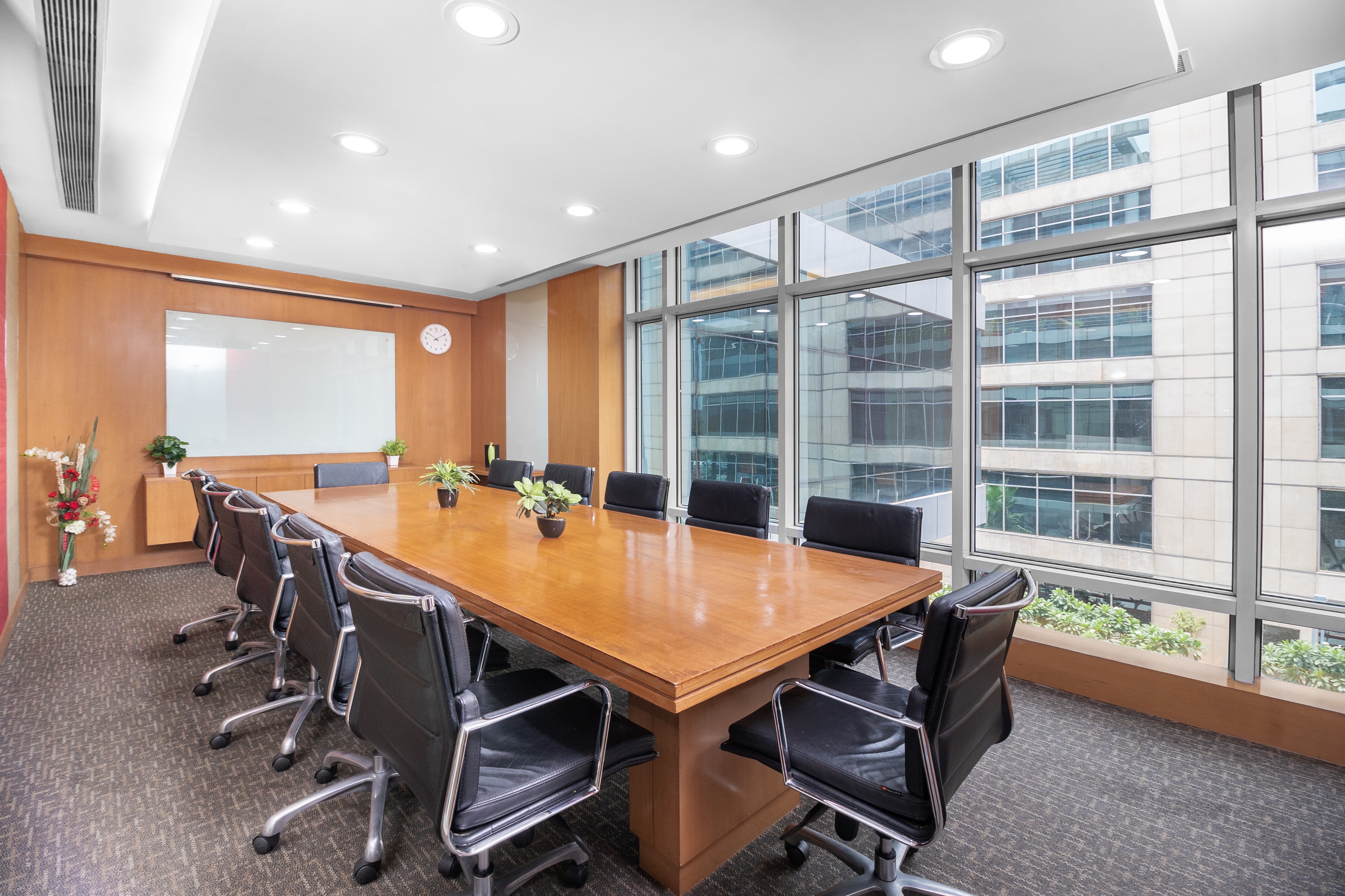 Office Space For Rent in Elegance