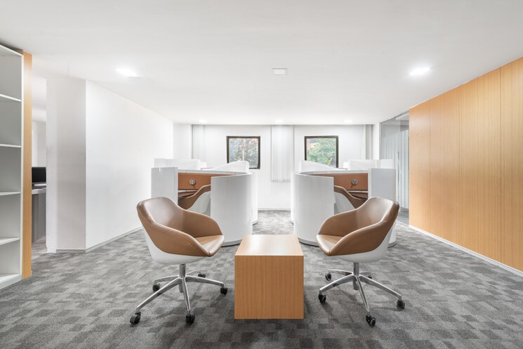 undefined, begumpet Commercial Office Space 1186 Sq.Ft. In Begumpet Hyderabad 9540025