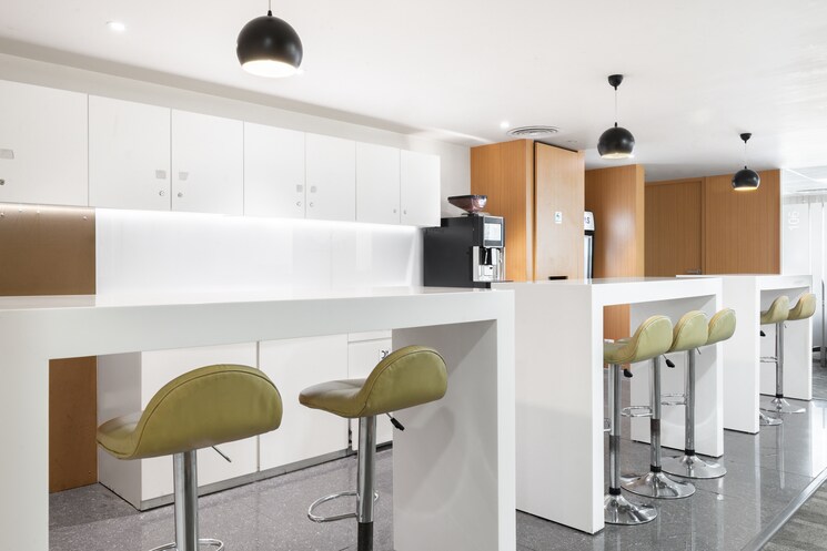 Kitchen, begumpet Commercial Office Space 1186 Sq.Ft. In Begumpet Hyderabad 9540025