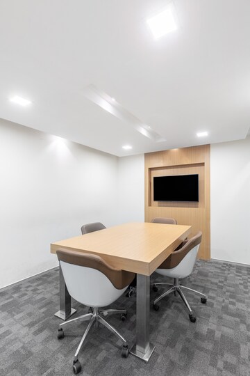 Team Area in  Co-working Space at Vijay Nagar – for Rent