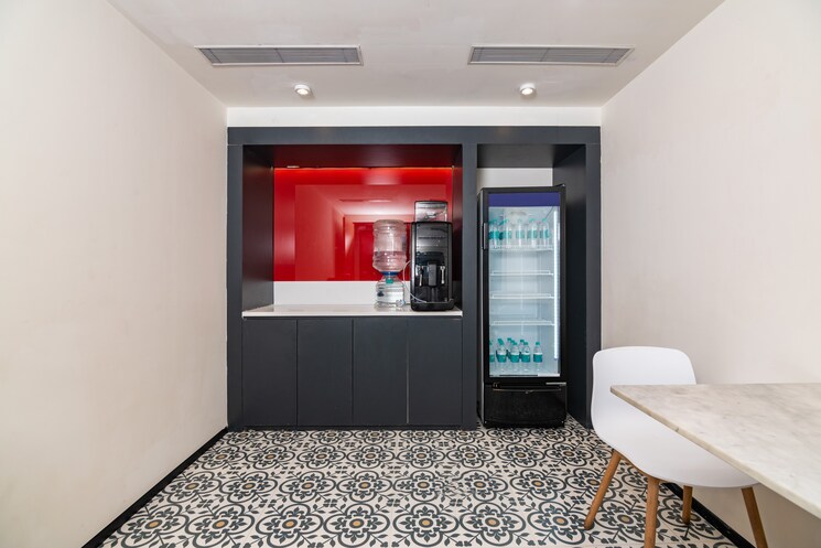 Kitchen, malad east Commercial Office Space 1186 Sq.Ft. In Malad East Mumbai 9540265