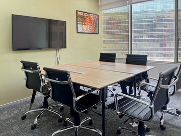 Team Area in  Co-working Space at Sector 3 – for Rent