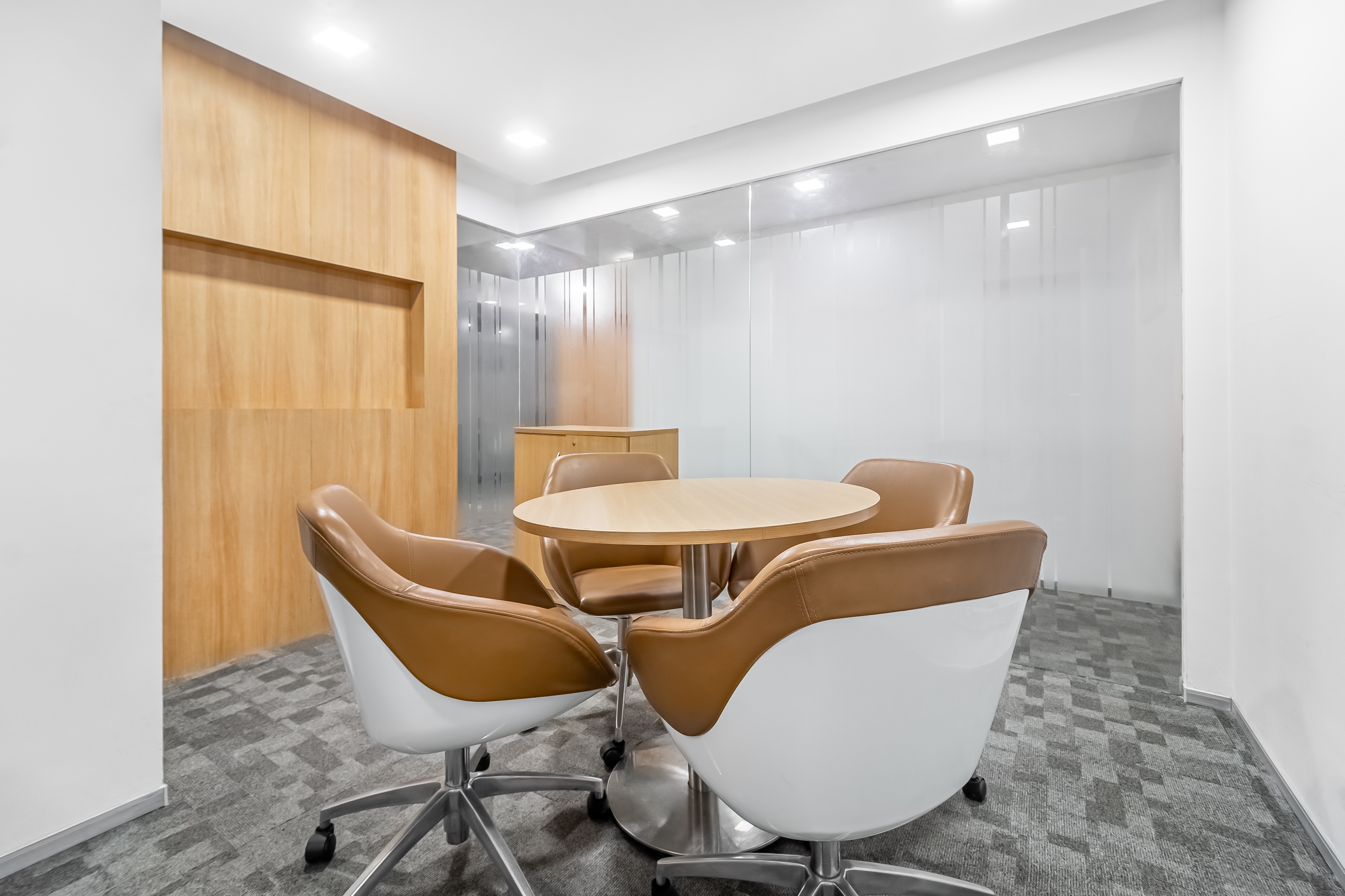 Office Space For Rent in Wtt