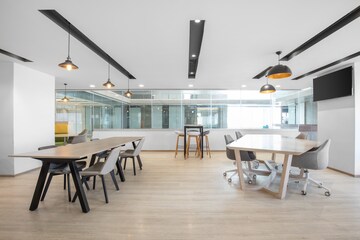 Team Area in  Co-working Space at Vijay Nagar – for Rent