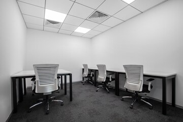 Team Area in  Co-working Space at Vijay Nagar – for Rent