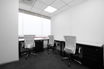 Team Area in  Co-working Space at Vijay Nagar – for Rent